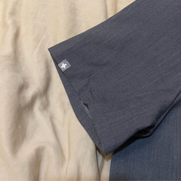 Figs Catarina One-Pocket Scrub Top™ Size L - Picture 4 of 8